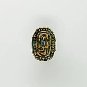 Scarab by Unknown Artist