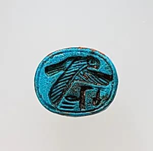 Scarab by Unknown Artist