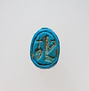 Scarab by Unknown Artist