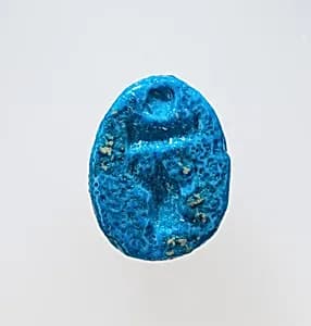 Scarab by Unknown Artist