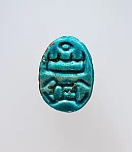 Scarab by Unknown Artist