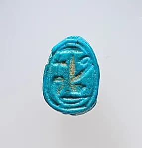 Scarab by Unknown Artist