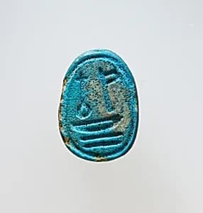 Scarab by Unknown Artist