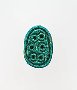 Scarab by Unknown Artist