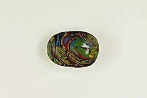 Scarab by Unknown Artist