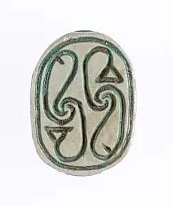 Scarab by Unknown Artist