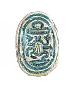 Scarab by Unknown Artist