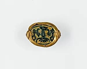 Scarab by Unknown Artist