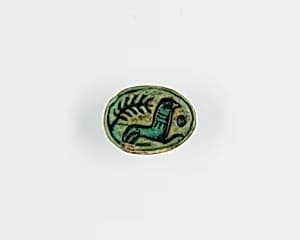 Scarab by Unknown Artist