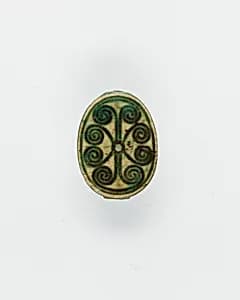 Scarab by Unknown Artist