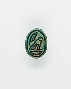 Scarab by Unknown Artist