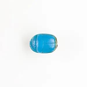 Scarab by Unknown Artist