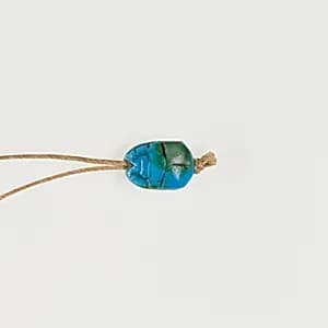Scarab by Unknown Artist