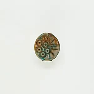 Scarab by Unknown Artist