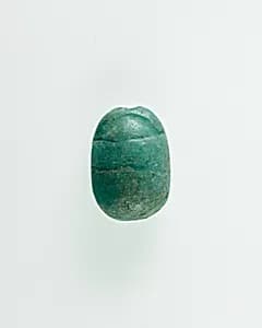 Scarab by Unknown Artist