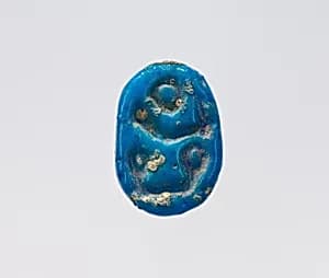 Scarab by Unknown Artist