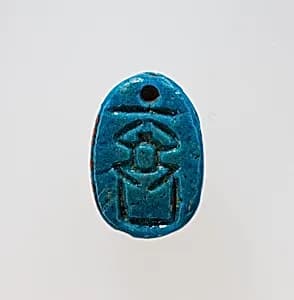 Scarab by Unknown Artist