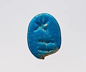 Scarab by Unknown Artist