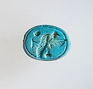 Scarab by Unknown Artist