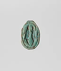 Scarab by Unknown Artist