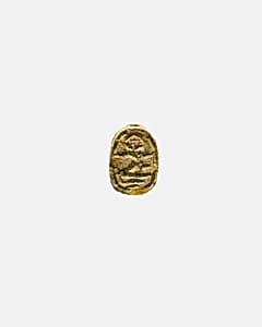 Scarab of Amenemhat III by Unknown Artist