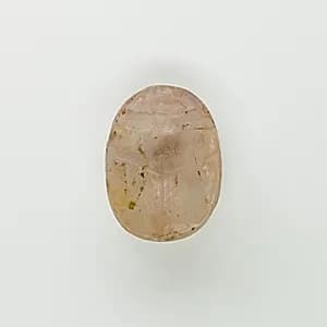 Scarab of Ramesses II by Unknown Artist
