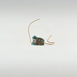 Scaraboid by Unknown Artist