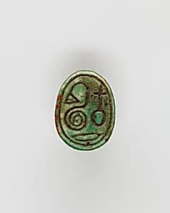 Scarabs by Unknown Artist