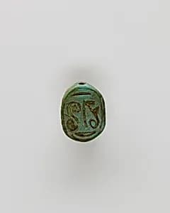 Scarabs by Unknown Artist