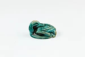 Seal, duck by Unknown Artist
