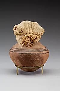 Sealed Jar by Unknown Artist