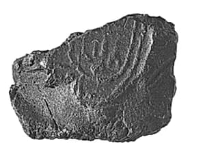 Sealing fragment by Unknown Artist