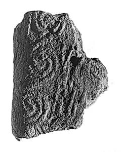 Sealing fragment by Unknown Artist