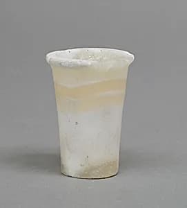 Senwosret (?), Oil jar by Unknown Artist