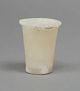 Senwosret (?), Oil jar by Unknown Artist