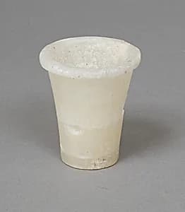 Senwosret (?), Oil jar by Unknown Artist
