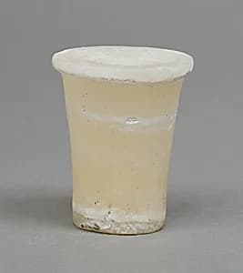 Senwosret (?), Oil jar by Unknown Artist