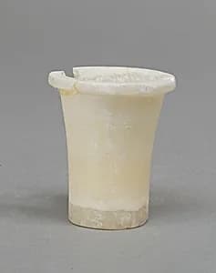 Senwosret (?), Oil jar by Unknown Artist
