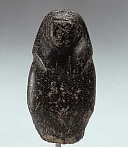Shabti by Unknown Artist