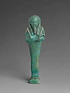 Shabti by Unknown Artist