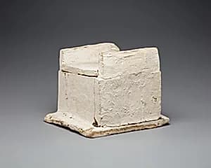 Shabti Box of Nauny by Unknown Artist