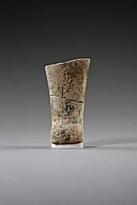 Shabti legs by Unknown Artist