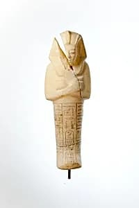 Shabti of Siptah by Unknown Artist