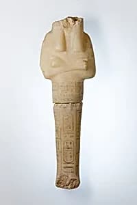 Shabti of Siptah by Unknown Artist