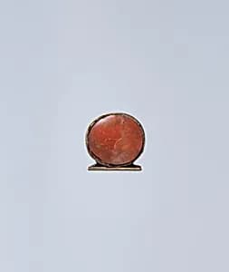 Shen amulet of Reniseneb by Unknown Artist