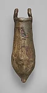Situla by Unknown Artist