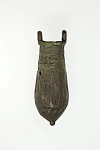 Situla by Unknown Artist