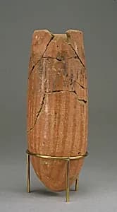 Situla, red polished ware by Unknown Artist