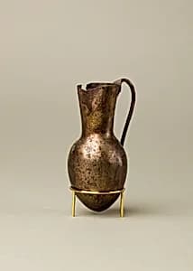 Small Pitcher of Neferkhawet by Unknown Artist