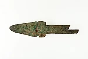 Spearhead by Unknown Artist